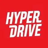 Hyperdrive logo