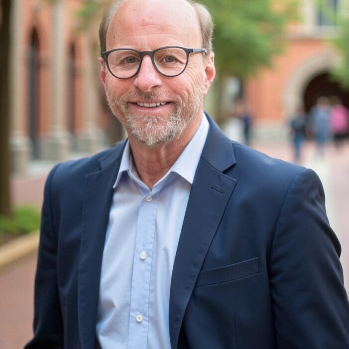 Dr. Bob Schatz